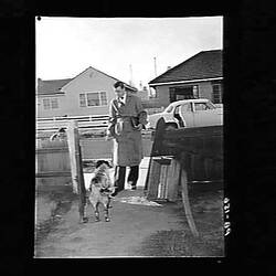 Negative - State Electricity Commission, Victoria, Australia, circa 1920s-1960s