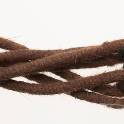 Neck ornament, Australia, Gulf