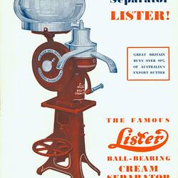 Lister