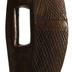 Shield, Australia, Port Phillip
