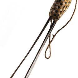 Ceremonial object, Australia, Central Arnhem Land