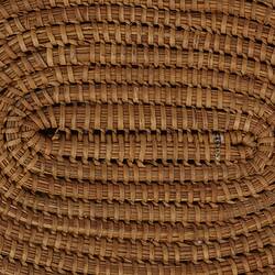 Basket, Australia, Lower Murray