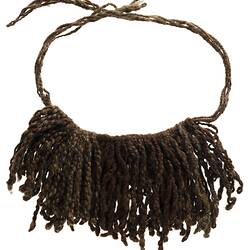 Ornament, waist, Australia, Desert Southwest