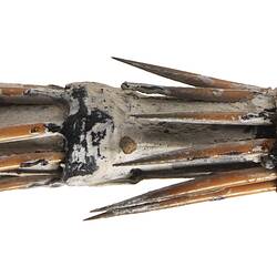 Spear, Australia, Northern