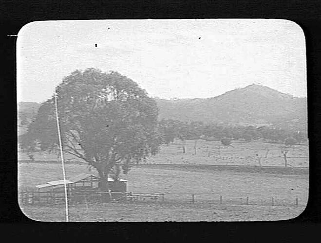 Lantern Slide