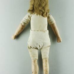 Doll - Hook, Wheatly & Williams, circa 1916-1920