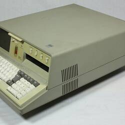 Personal Computer - IBM, Model 5100, circa 1977