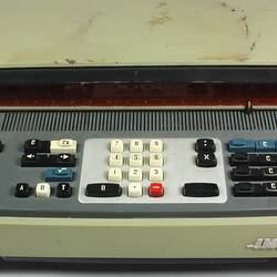 Electronic Calculator - IME, Model 86, circa 1969
