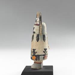 Dance object, United States of America, North American South West