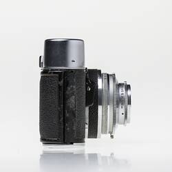 Camera - Voigtlander, 'Vito C', Braunschweig, Germany, circa 1960-1968