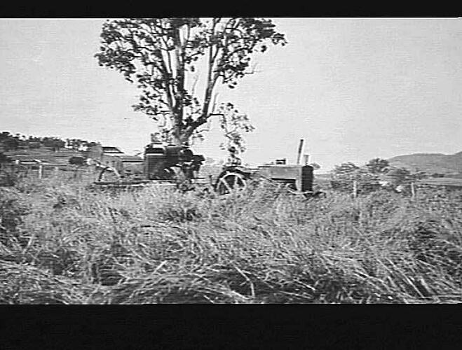 Photograph - H. V. McKay factory and/or equipment