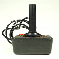 Computer Joystick - Atari, System 800, 1980-1983