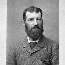 Archibald James Campbell, Naturalist (1853-1929)