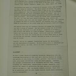 White page with typewritten black text.