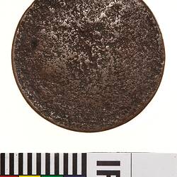 Thornthwaite Token Penny