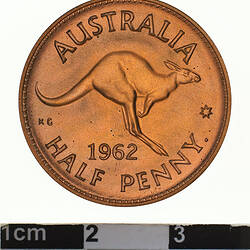 Halfpenny