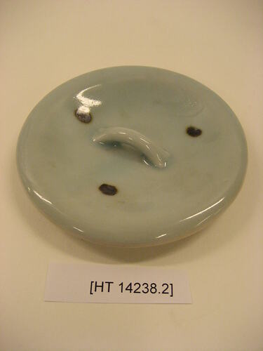 HT 14238.2 Water Jar - lid