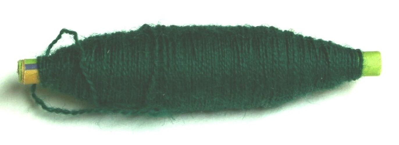 Thread - Countermarch Floor Loom