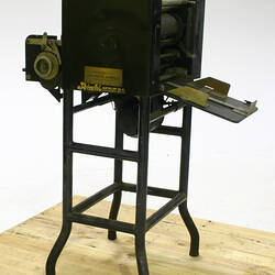 Rotaprint Printing Press