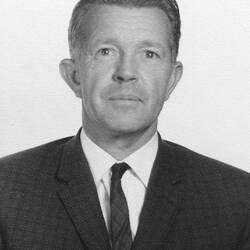 Ron Bowles, Computer Engineer & CSIRAC Specialist (1922-2004)