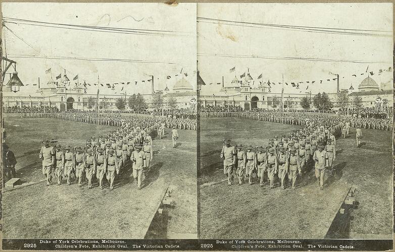 Stereograph