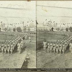 Stereograph