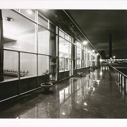 Photograph - Kodak, Amenities Building