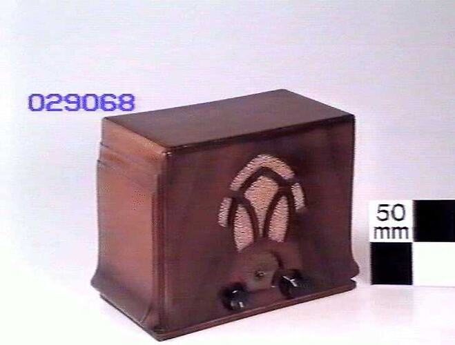 Broadcast Receiver