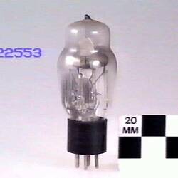 Vacuum Tube