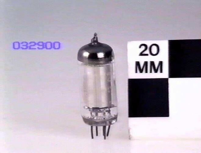 Vacuum Tube
