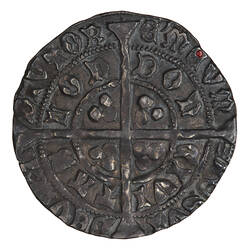 Coin - Groat, Edward IV, England, 1467-1468