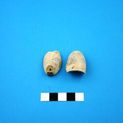 Clay Pipe - Ceramic