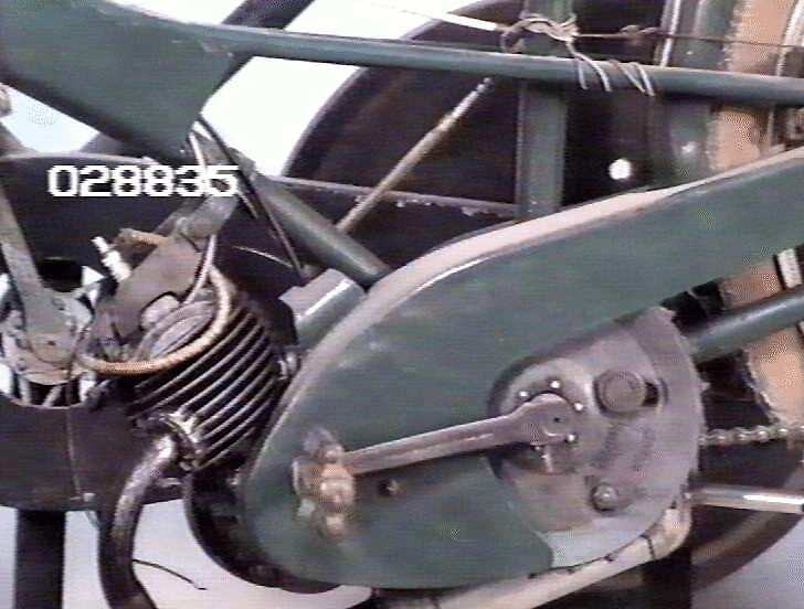 malvern star autocycle