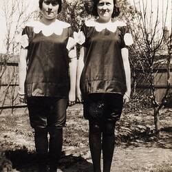 Photograph - Kodak Australasia Pty Ltd, Kodak Girls Club, Victoria, circa 1950s
