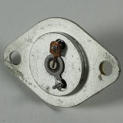 Transistor - AWA, Germanium, circa 1956