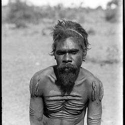 Australia, Central Australia