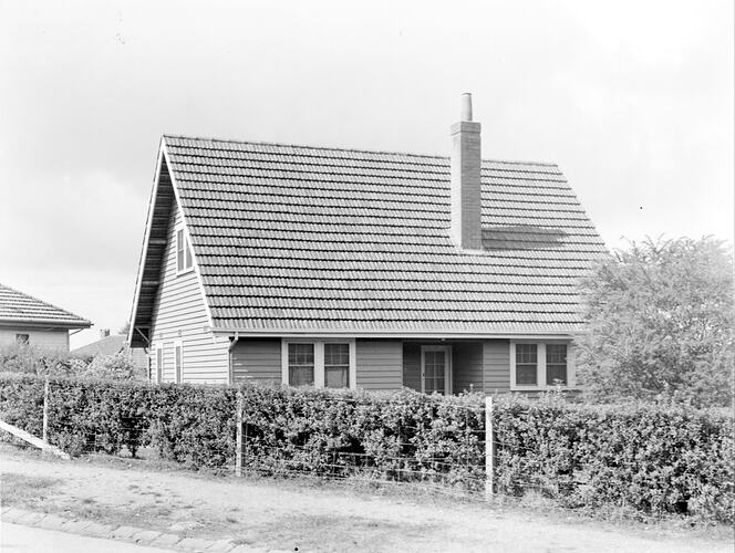"STATE ELECTRICITY COMMISSION OF VICTORIA"