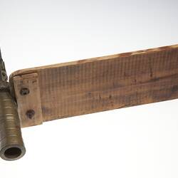 Moulding Unit - Pasta Maker, Italian, circa 1920s