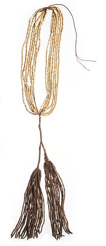 Ornament, neck