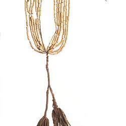 Ornament, neck