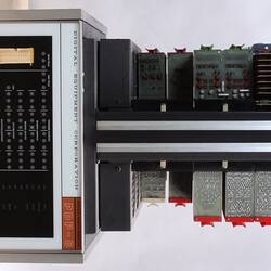 Computer - DEC, PDP-8, circa 1968