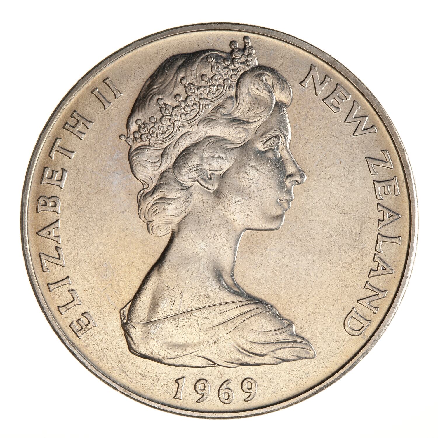 ONE DOLLAR 民航10周 1969-1979 ONE DOLLAR 民航10周 1969-1979 536119-medium.jpg