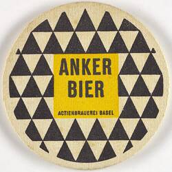 Coaster - Anker Bier