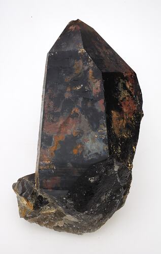 Quartz. [M 45123]