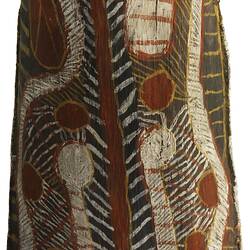 Container, Tiwi, Melville Island, North, Northern Territory, Australia, pre 1911