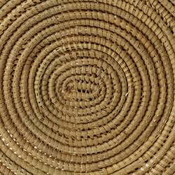 Basket, Australia, Western District
