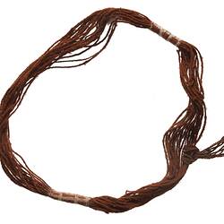 Ornament, neck, Australia, Western Arnhem Land