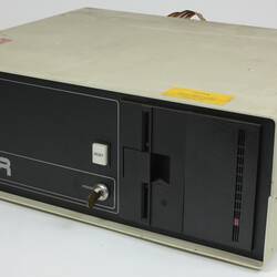 Microcomputer - Vector Graphic, Vector MZ Word Processing System, circa 1975