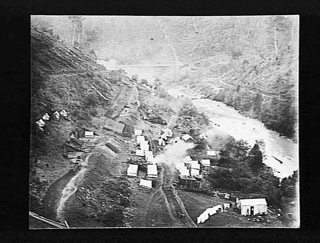 "WALHALLA"
