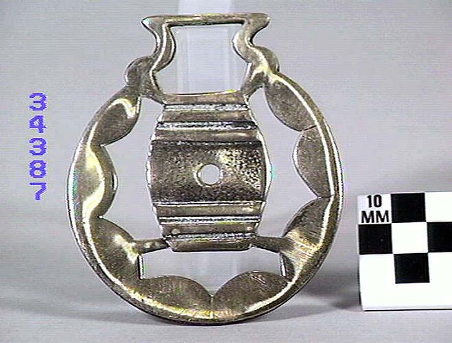 Horse Brass